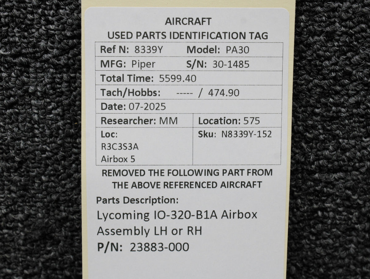 N8339Y-152KW-V
