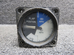 CM2918-2 Standard Precision Flap Position Indicator (Worn Face)