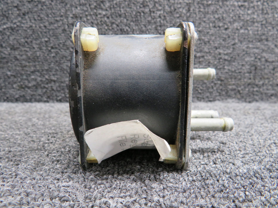 S-1435N2 Airborne Gyro Suction Indicator (Cloudy Screen)