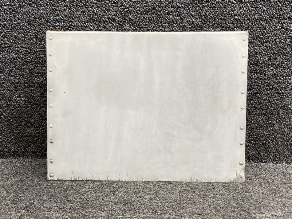23842-000 Piper PA30 Cowl Flap Assembly LH or RH (Minor Damage)