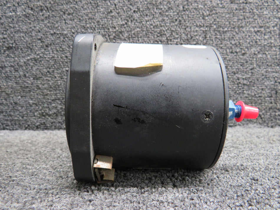 6020-60105 United Instruments Manifold Pressure Indicator (Worn Face)