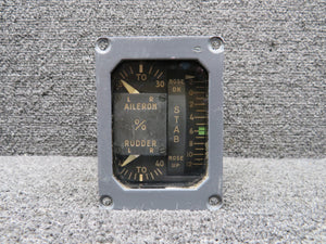 4863-I9 Brion Leroux Tri Indicator