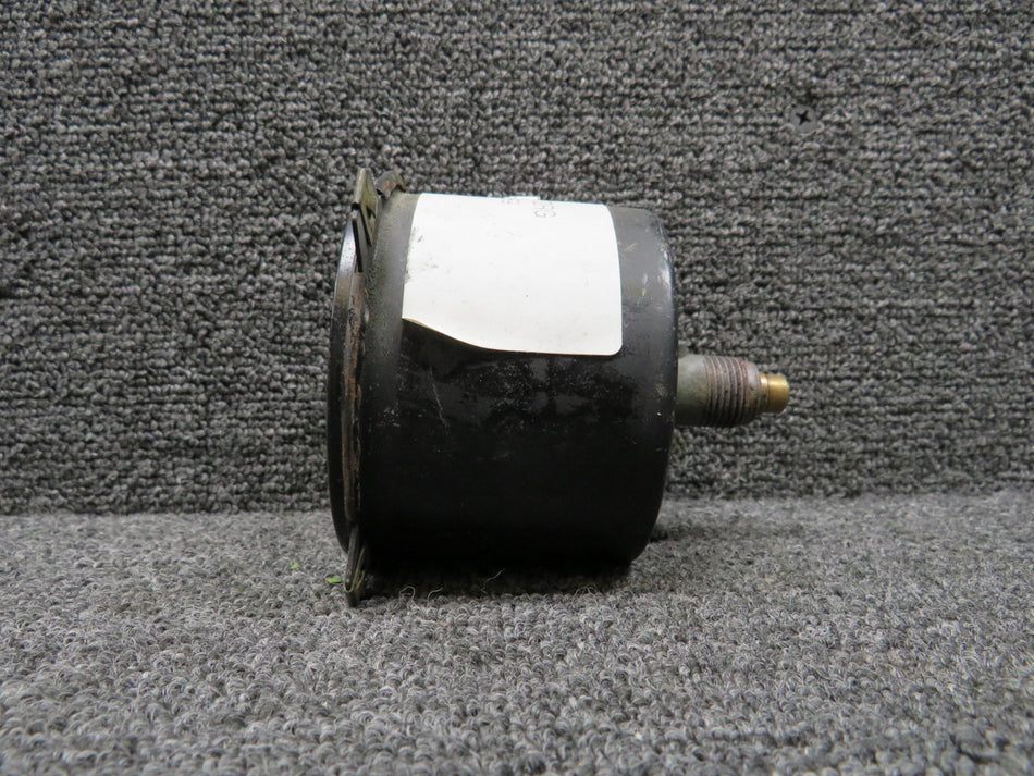 831047 Stewart-Warner Tachometer Indicator (Hours: 5308.8)
