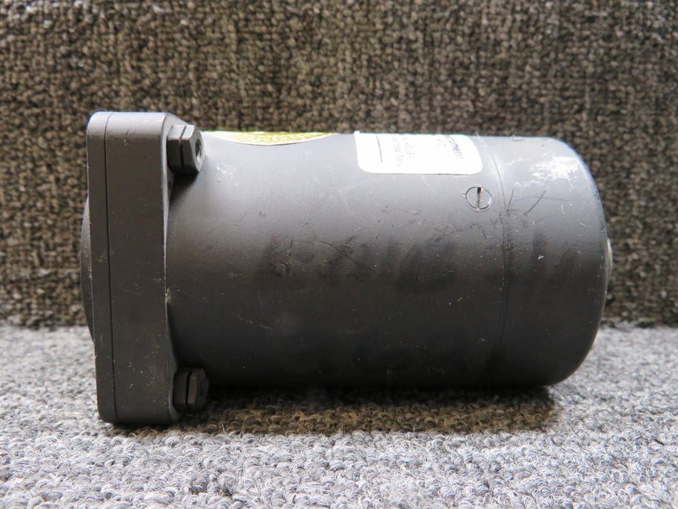 110P2-831-10-90-07 Embraer Dual Brake Pressure Indicator (Worn Face)