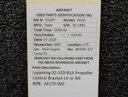 N8339Y-157KW-V