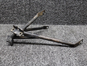 24170-000 Lycoming IO-320-B1A Propeller Control Bracket LH or RH