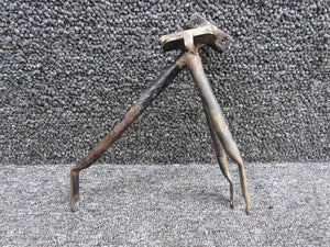 24170-000 Lycoming IO-320-B1A Propeller Control Bracket LH or RH