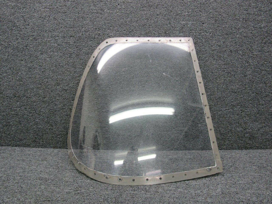 82280-003 Piper PA46-350P RH Windshield Non-Heated (SA) BAS Part Sales | Airplane Parts