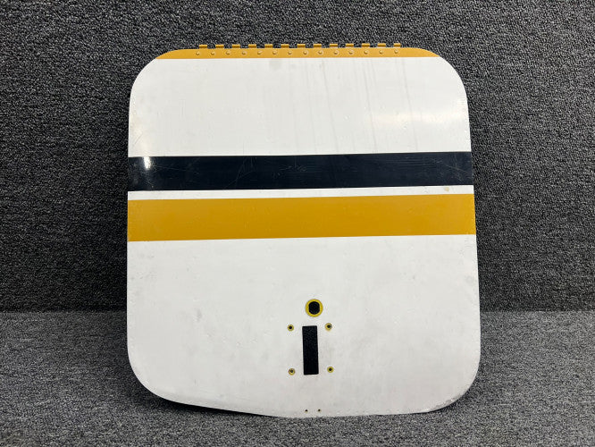 25509-002 Piper PA30 Baggage Door Structure (Minus Latch)