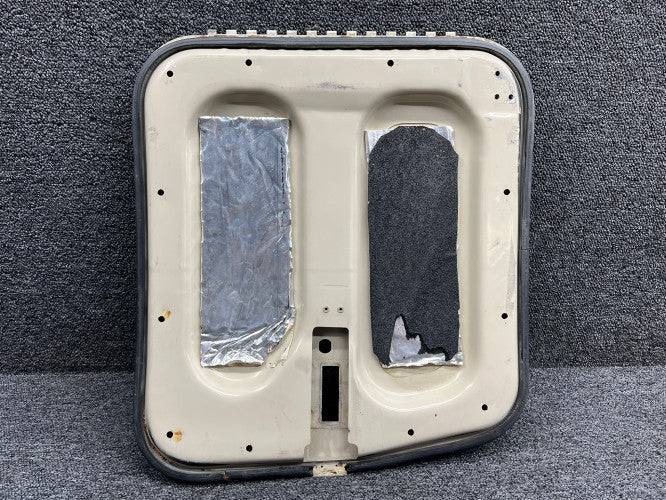 25509-002 Piper PA30 Baggage Door Structure (Minus Latch)