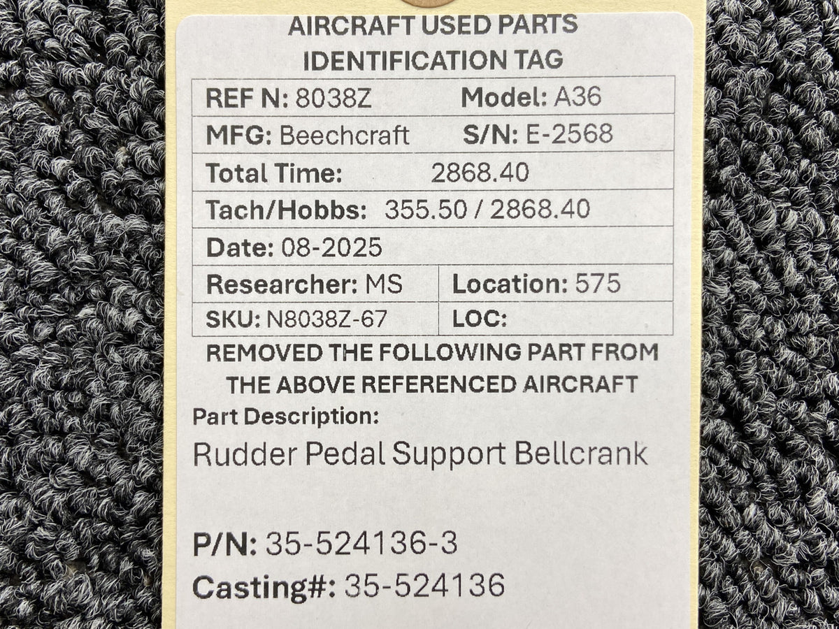 N8038Z-67KW