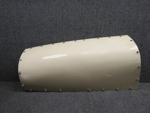 25245-000 Piper PA30 Nacelle Side Cowling Assembly LH