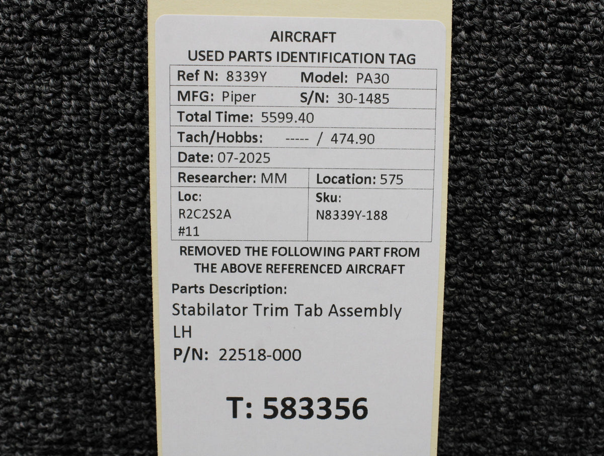 N8339Y-188KW-V