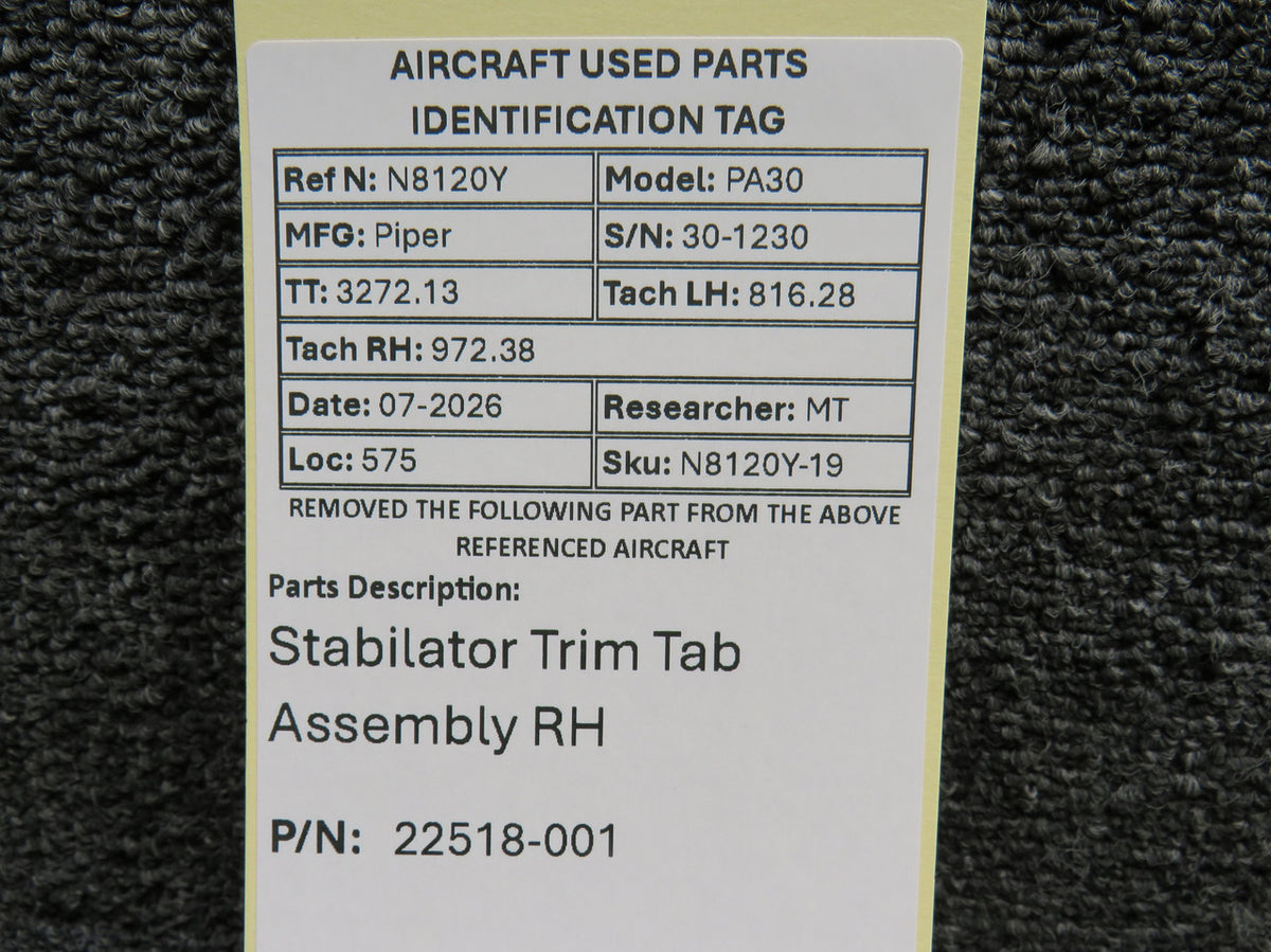 N8120Y-19BS
