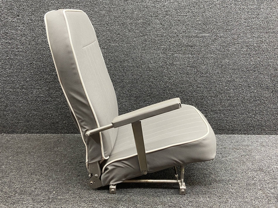 25550-002 Piper PA30 Center Seat Assembly LH