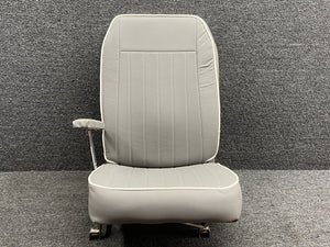 25550-002 Piper PA30 Center Seat Assembly LH
