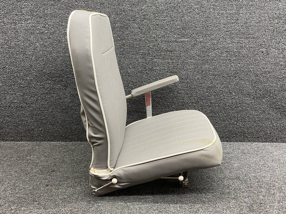 25550-003 Piper PA30 Center Seat Assembly RH