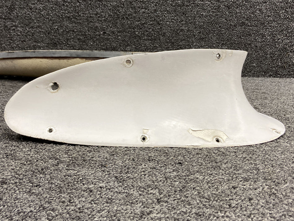 23991-000 Piper PA30 Inboard Wing Nacelle Fairing LH – BAS Part Sales