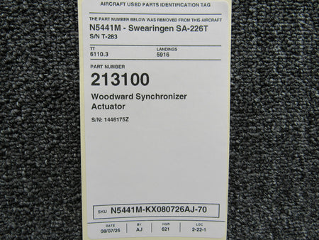 N5441M-KX080726AJ-70AS