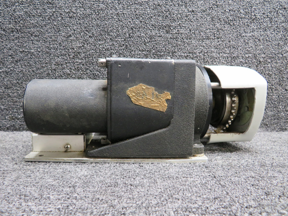 522-3466-000 Collins 334D-2-33D Trim Tab Servo Unit