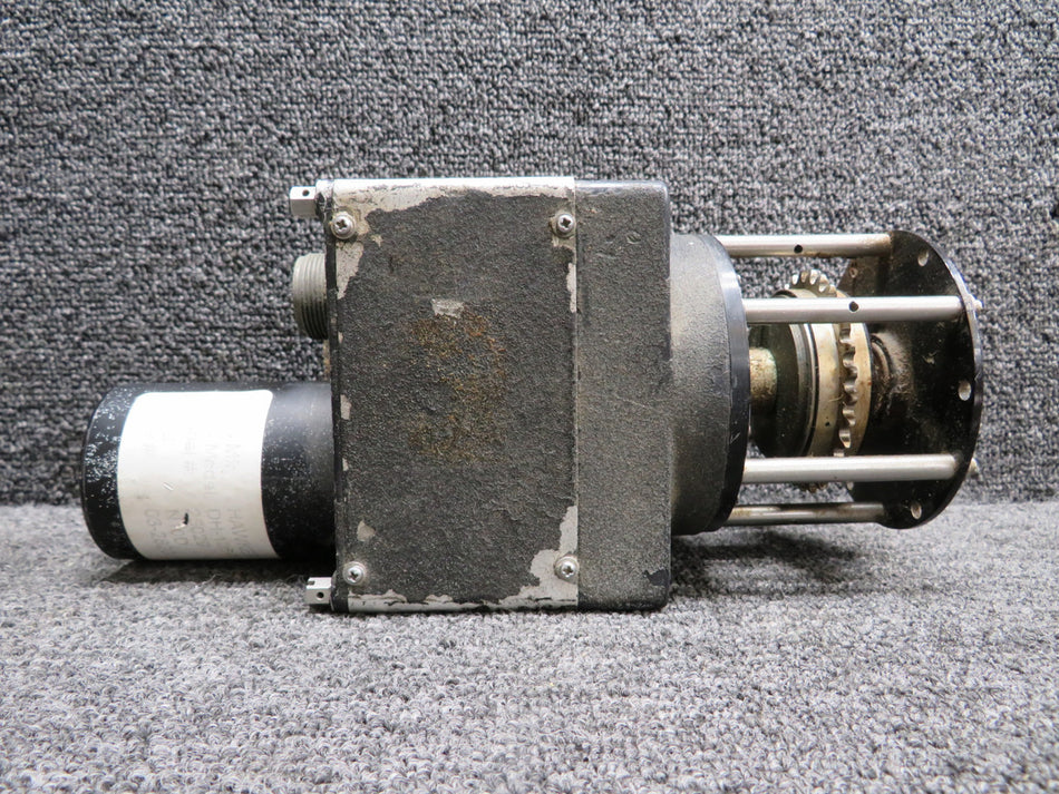 522-3466-00 Collins 334D-2-33D Trim Tab Servo