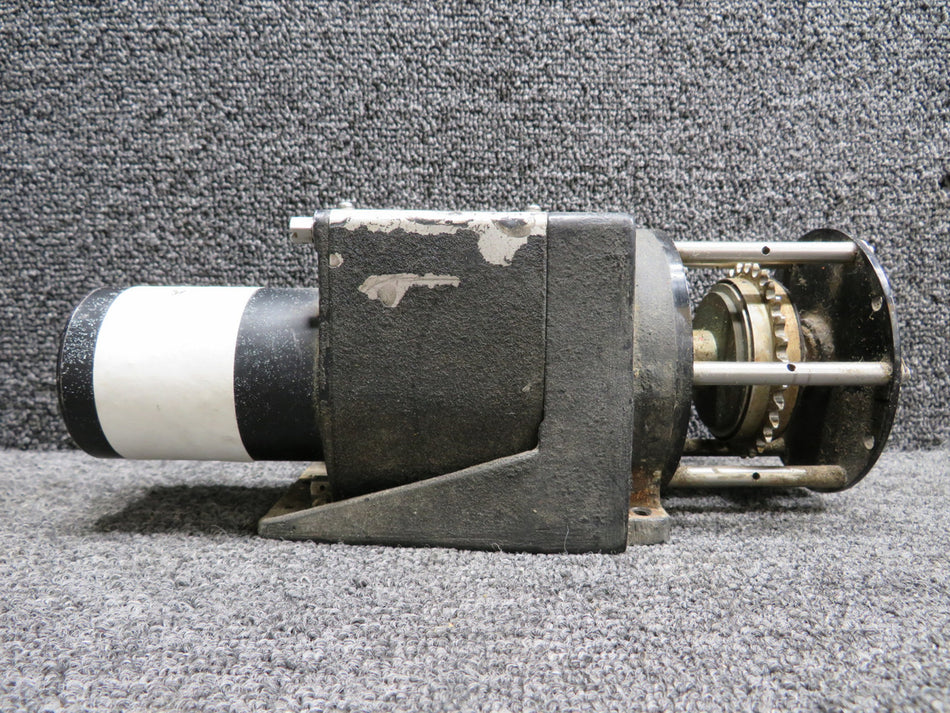 522-3466-00 Collins 334D-2-33D Trim Tab Servo