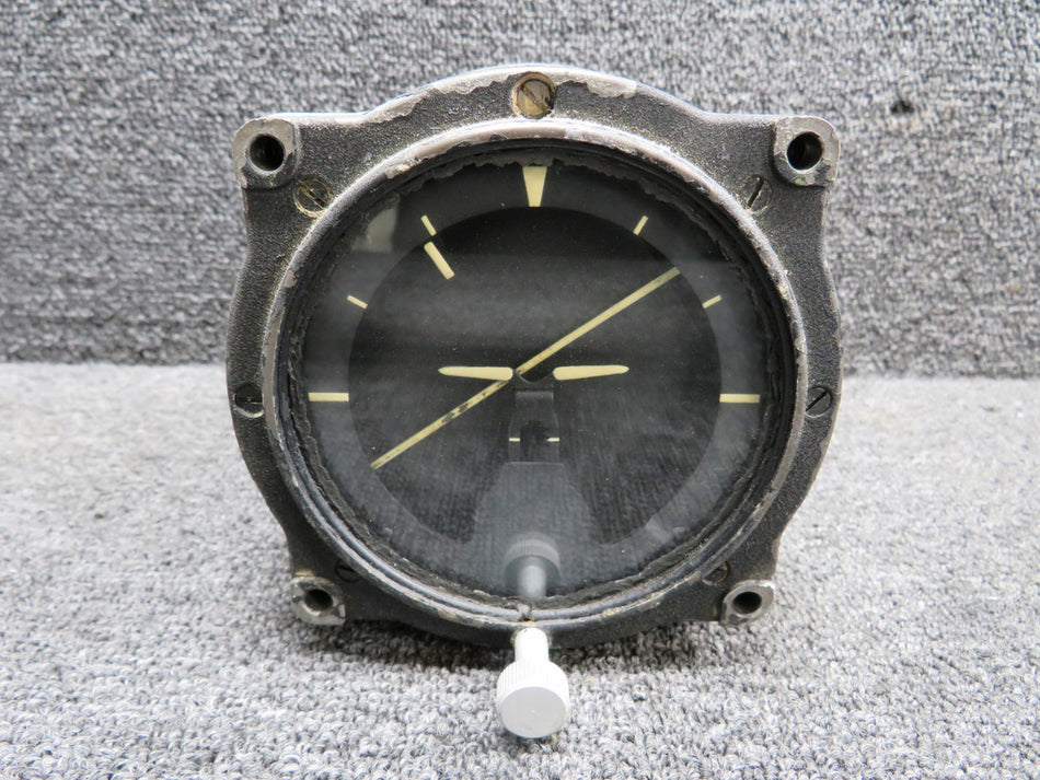 A651 Tactair T-3 Autopilot Horizon Gyro (Worn Face)