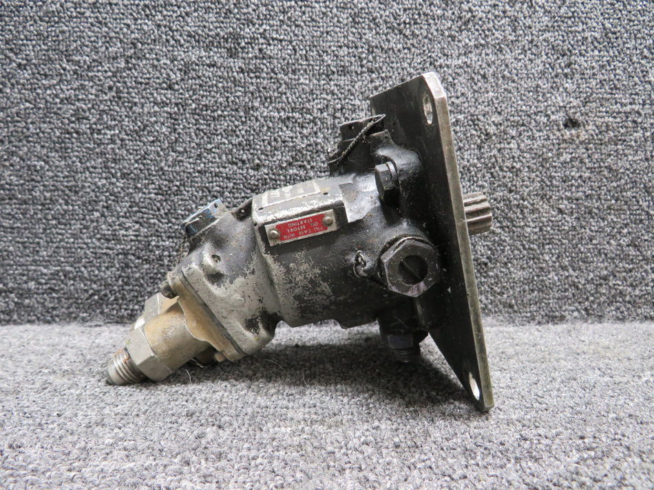 2380086-1 Learjet Hydraulic Pump