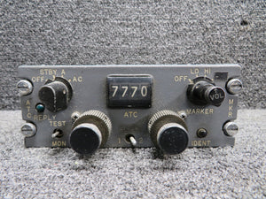 G-3982 Gables ATC-MKR Control Unit