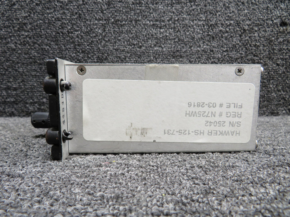 G-4484D Gables ATC Unit