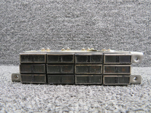 2414-6 Tellite Annunciator Panel Assembly (Stuck Buttons)