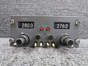 G-5139 Gables Engineering ADF-1 and ADF-2 Control Panel