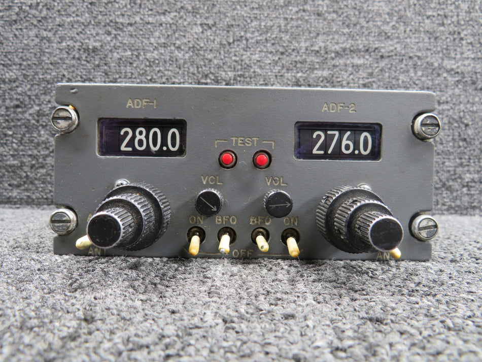 G-5139 Gables Engineering ADF-1 and ADF-2 Control Panel