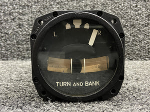 450-704 (Use: 548-447) RC Allen A2475-3 Turn and Slip Indicator (12V) (Core)