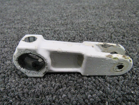 60-820031-9 (Alt: 60-820031-1) Beech B60 Nose Gear Retract Arm BAS Part Sales | Airplane Parts
