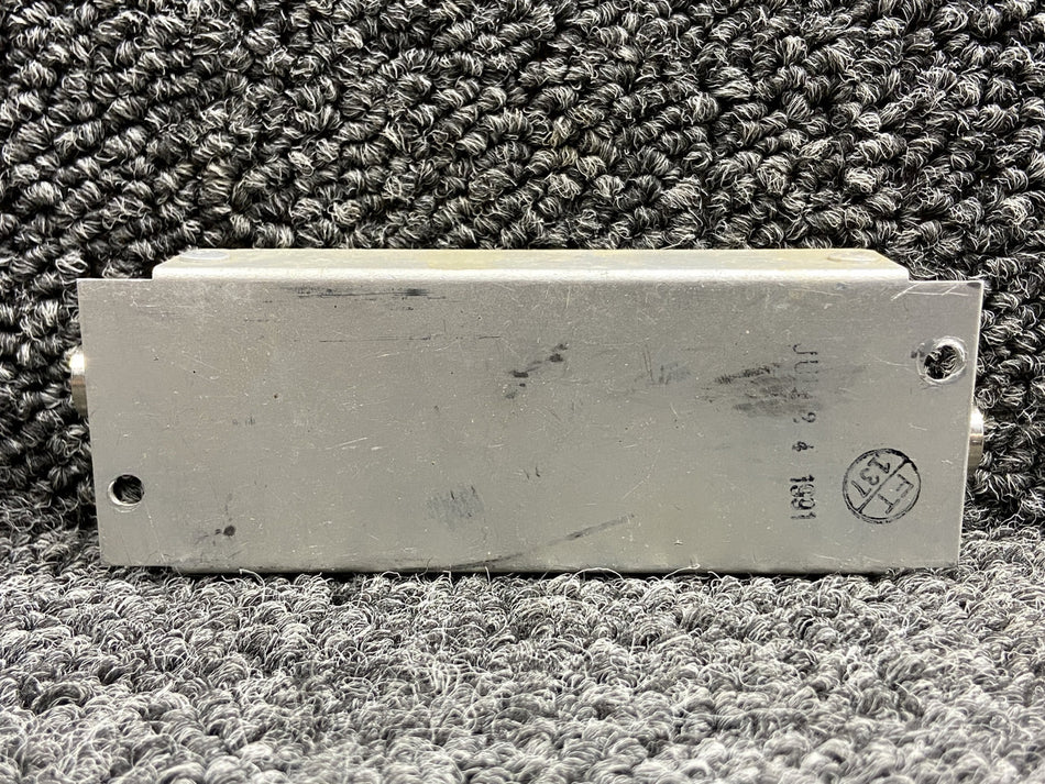 A-6 Morrow Antenna Loran Coupler