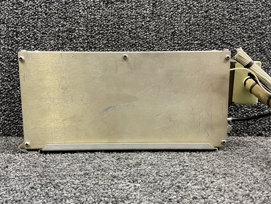 069-1013-00 King Radio KN-70 Glideslope Receiver, VOR Localizer Unit (14-28V)