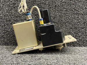 1C373-1-220 Edo-Aire Trim Servo Assembly (Volts: 14)