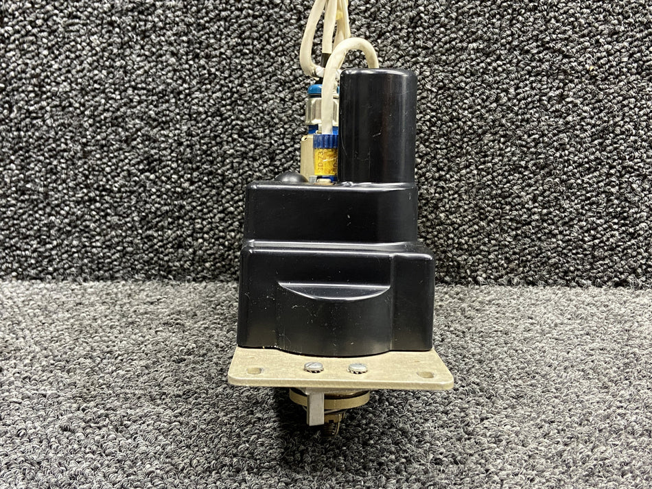 1C373-1-220 Edo-Aire Trim Servo Assembly (Volts: 14)