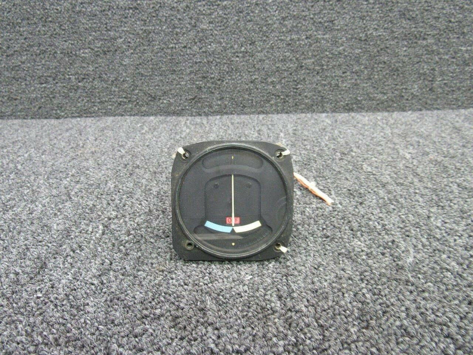CS-3A Narco Course Selector / Omni Indicator (Volts: 14) BAS Part Sales | Airplane Parts