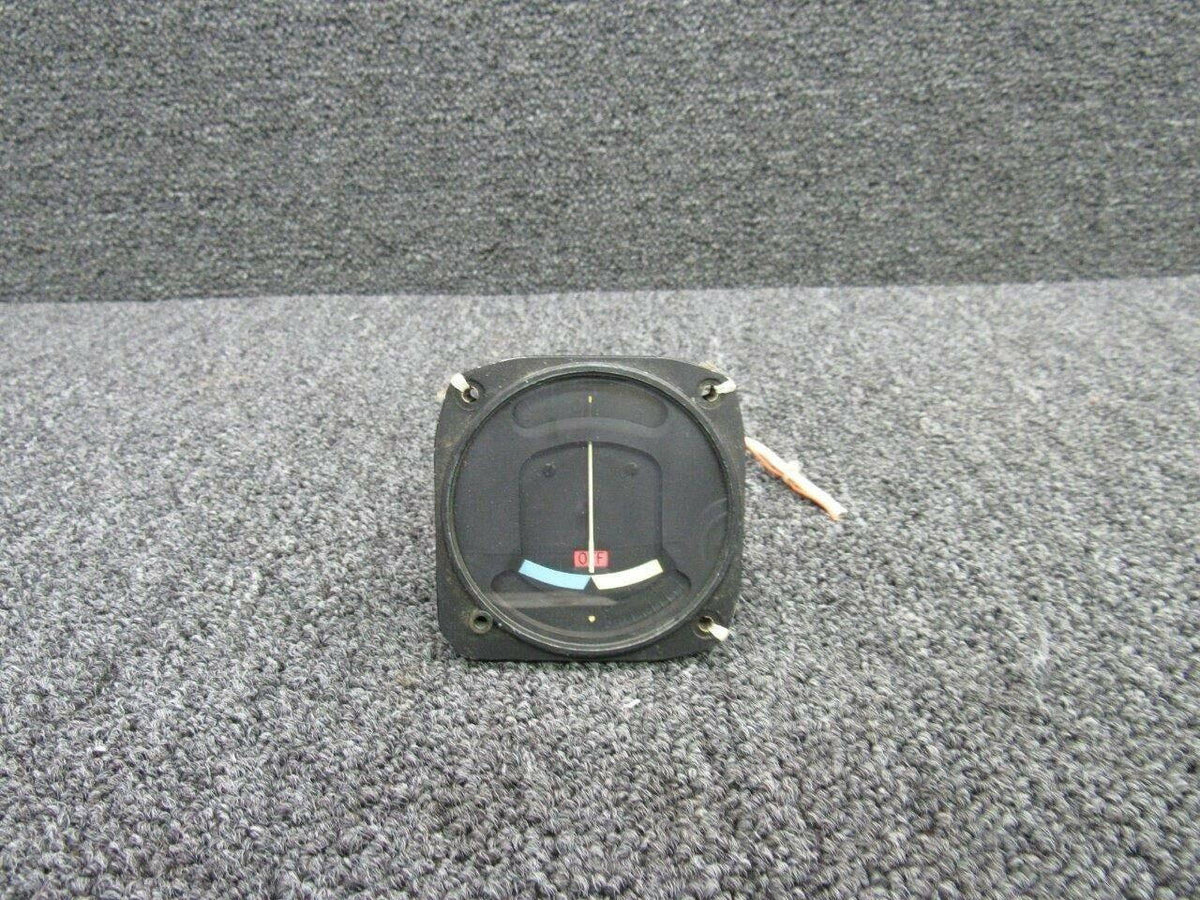 CS-3A Narco Course Selector / Omni Indicator (Volts: 14) BAS Part Sales | Airplane Parts