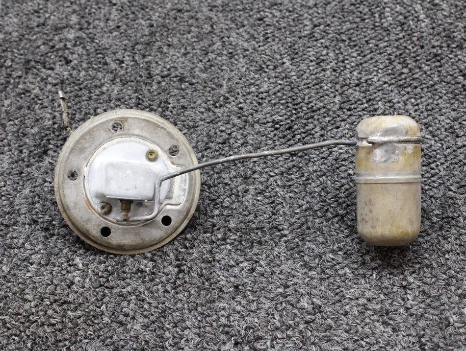 687-287 Piper PA24-260 Auxiliary Fuel Tank Transmitter LH or RH
