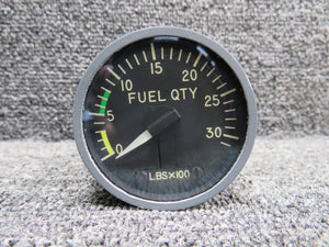 267-983-001 Gull Fuel Quantity Indicator