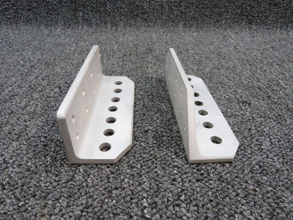 Cessna 195 Custom Forward Assist Step Set (Custom) BAS Part Sales | Airplane Parts