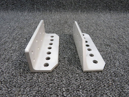 Cessna 195 Custom Forward Assist Step Set (Custom) BAS Part Sales | Airplane Parts