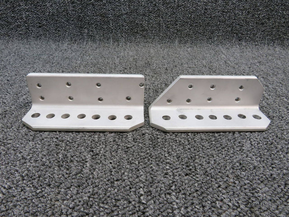 Cessna 195 Forward Assist Step Set (Custom)