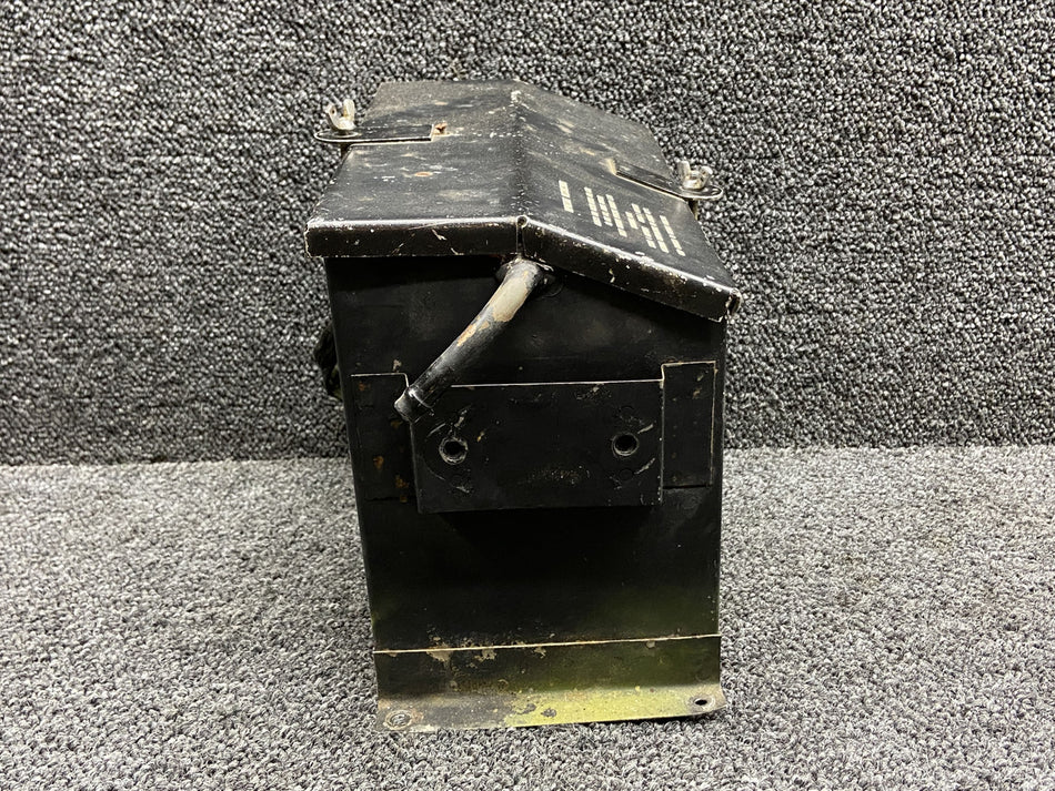 21524-002, 17566-002 Piper PA24-260 Battery Box Assembly with Lid