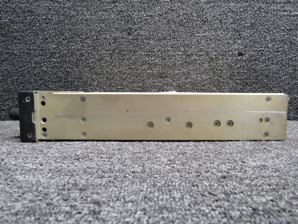430-0193-009 MOD-A II Morrow Apollo 618 Data Selector