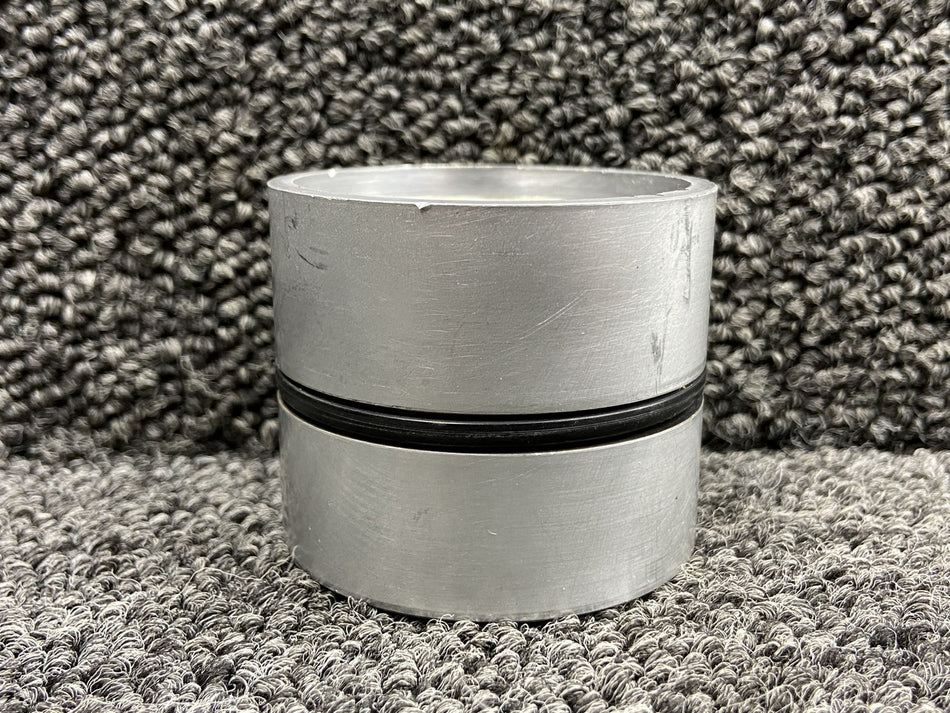 20786-002 Piper PA24-260 Lower Nose Gear Strut Bearing (Minor Dents)