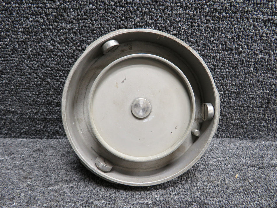 K98C63-001 Zenith Pint Refuel Cap with Green Repairable Tag (Core)